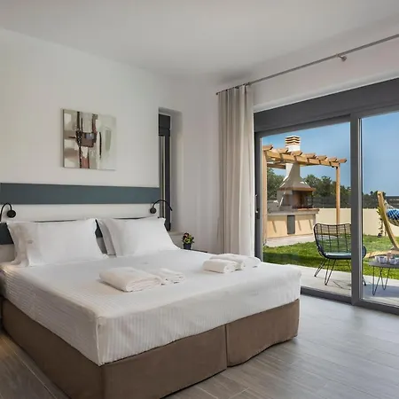 Belair Villa *