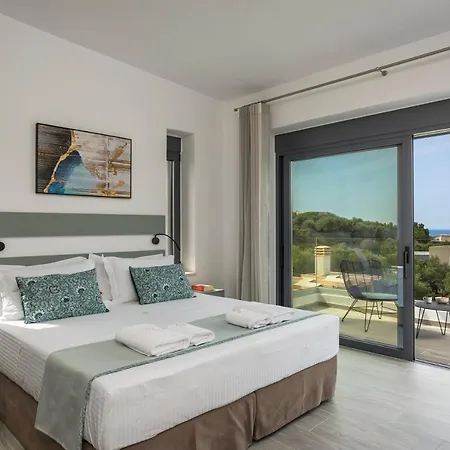 Villa Belair *