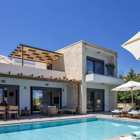 Belair Villa