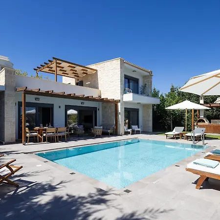 Villa Belair *