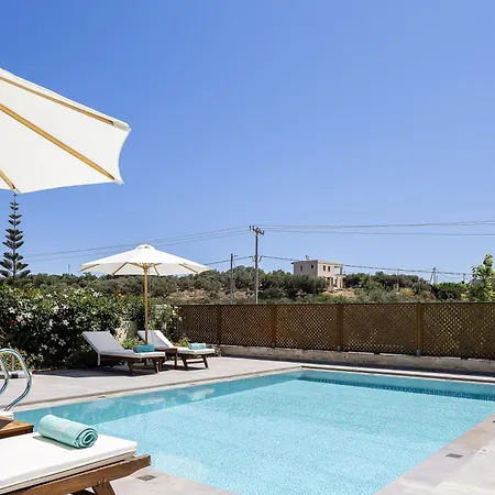 Belair Villa