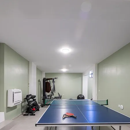 Belair Villa *