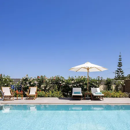 Belair Villa