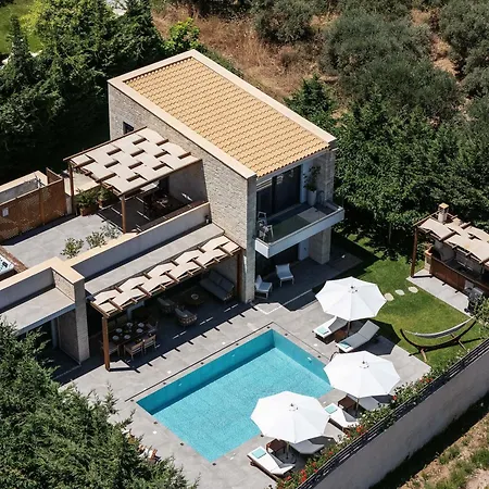 Belair Villa *