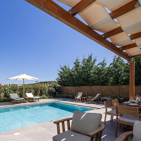 Belair Villa *