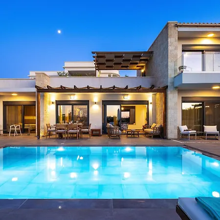 Villa Belair *