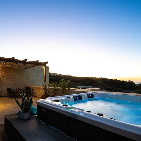 Villa Belair *