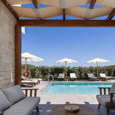 Belair Villa