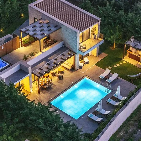Villa Belair
