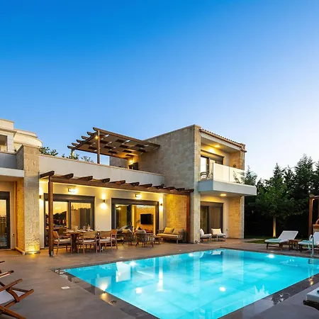 Belair Villa *