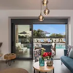 Villa Belair Chania (Crete)
