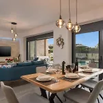 Villa Belair *