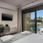Belair Villa Chania (Crete)