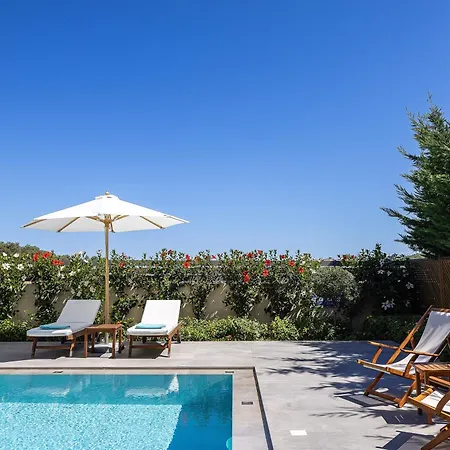 Villa Belair