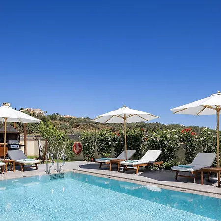 Belair Villa Chania (Crete)