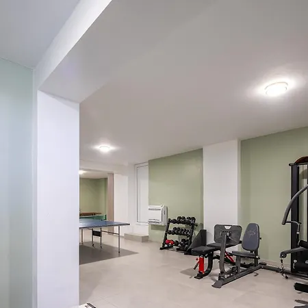 Belair Villa La Canea