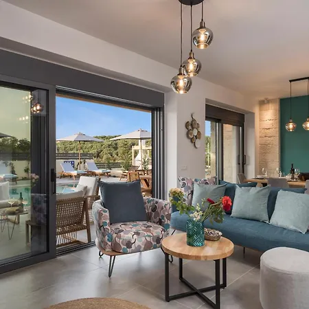 Belair Villa Chania (Crete)