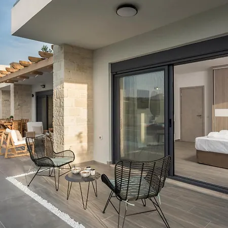 Belair Chania (Crete)