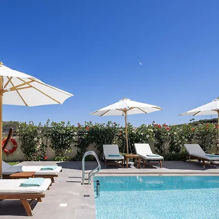 Belair * Chania (Crete)