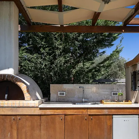 Belair Villa La Canée