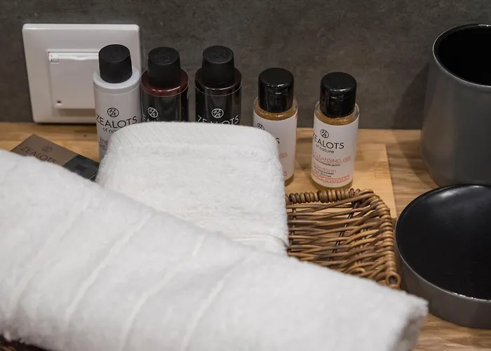 Belair Chania (Crete)