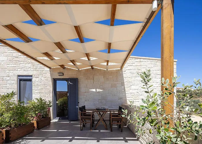 Belair * Chania (Crete)