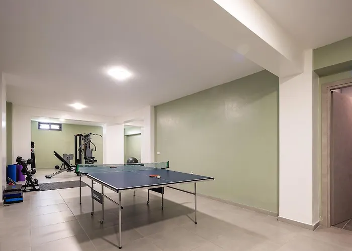 Belair Chania (Crete)