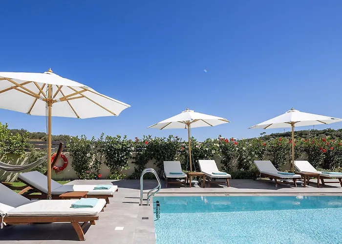 Belair * Chania (Crete)