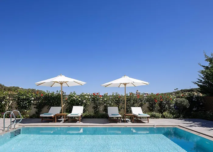 Belair Chania (Crete)