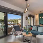 Belair Villa La Canea