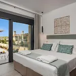 Villa Belair La Canea