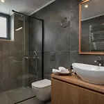 Villa Belair La Canea