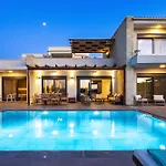 Villa Belair *