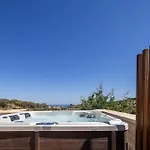Villa Belair La Canea