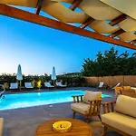 Belair * La Canea