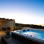 Villa Belair *