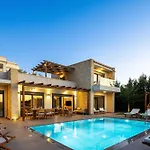 Belair Villa *