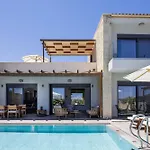 Belair Villa La Canea