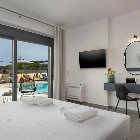 Belair Villa *
