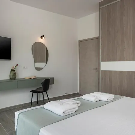 Belair Villa *