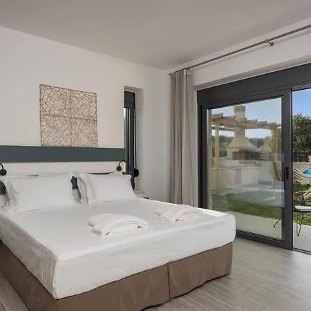 Belair Chania (Crete)