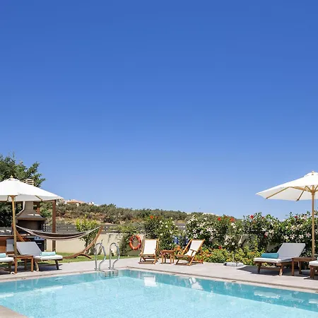 Belair Villa