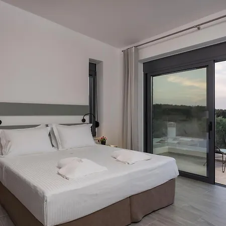Belair Villa *