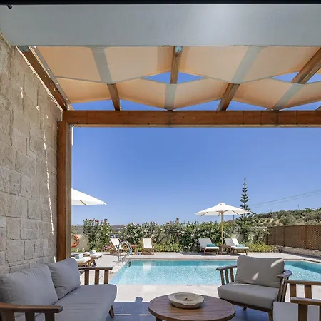 Belair * Chania (Crete)