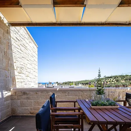 Belair Villa *