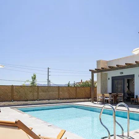 Belair * Chania (Crete)