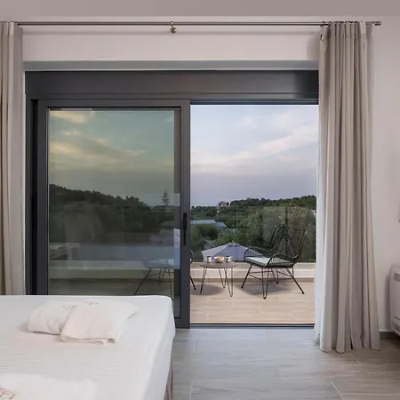 Villa Belair *
