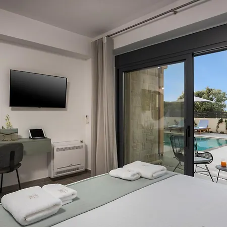 Belair Villa Chania (Crete)