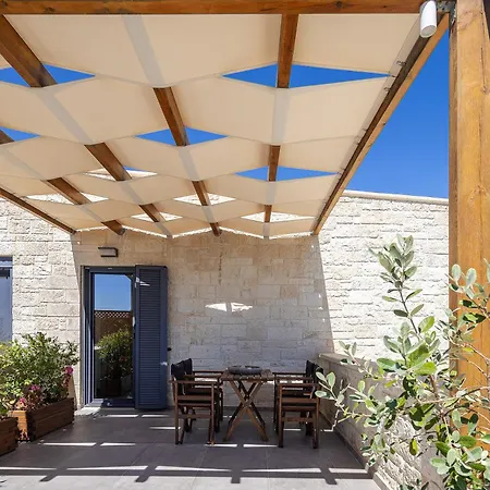 Belair * Chania (Crete)