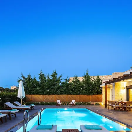 Belair Villa